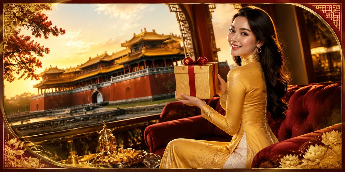 Mô hình nạp tiền thưởng jackpot dành cho người chơi tại Huế với các kênh thanh toán Việt Nam phổ biến