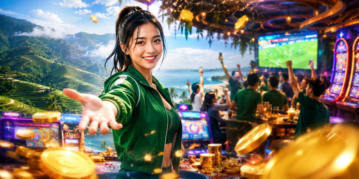 Người dùng tại Sapa truy cập nền tảng cá cược trực tuyến giữa khung cảnh núi rừng qua thiết bị di động