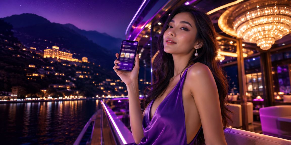 Người dùng tại Việt Nam sử dụng ứng dụng casino di động an toàn và bảo mật
